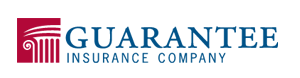Guarantee 
Insurance Company logo