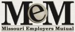 Missouri Employers 
Mutual Logo