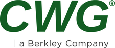 Continental Western Group CWG a Berkley Company logo