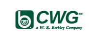CWG – Continental Western Group Logo
