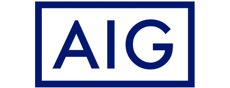 AIG Logo