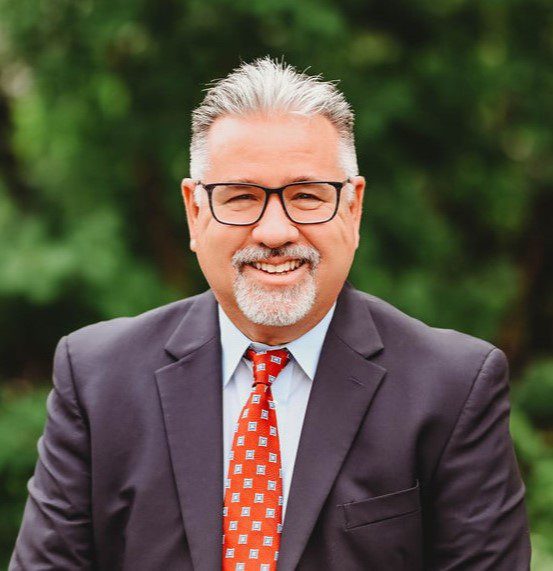 Image of Fred Middlekauff