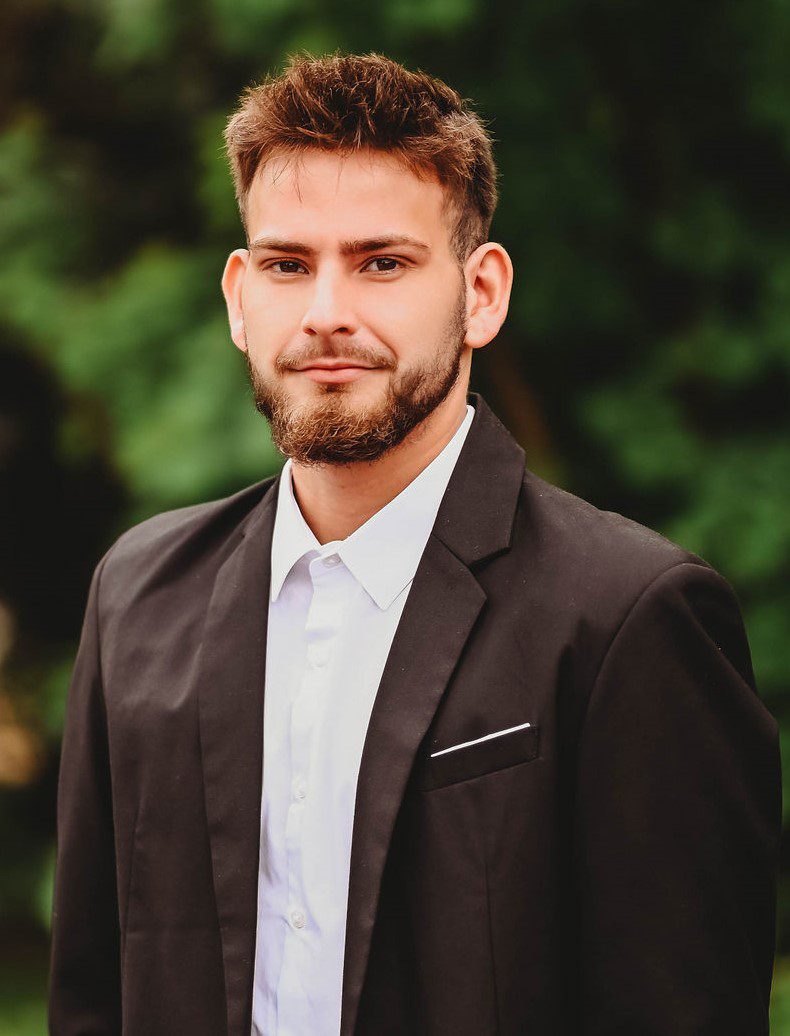 Image of Meldin Sabotic