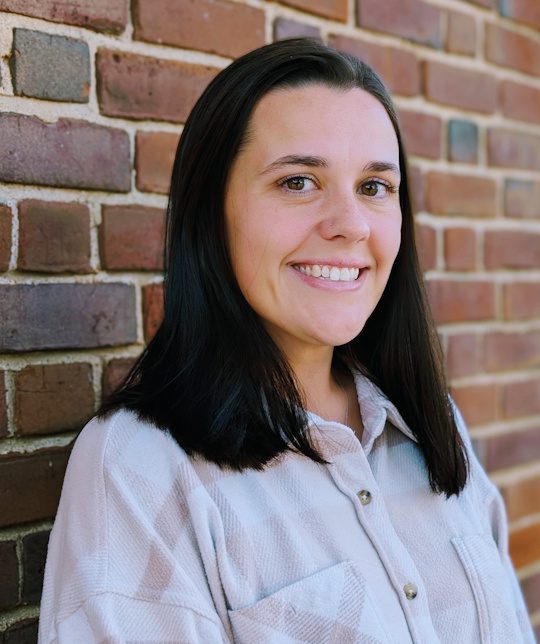 Image of Jesse Rozgowski