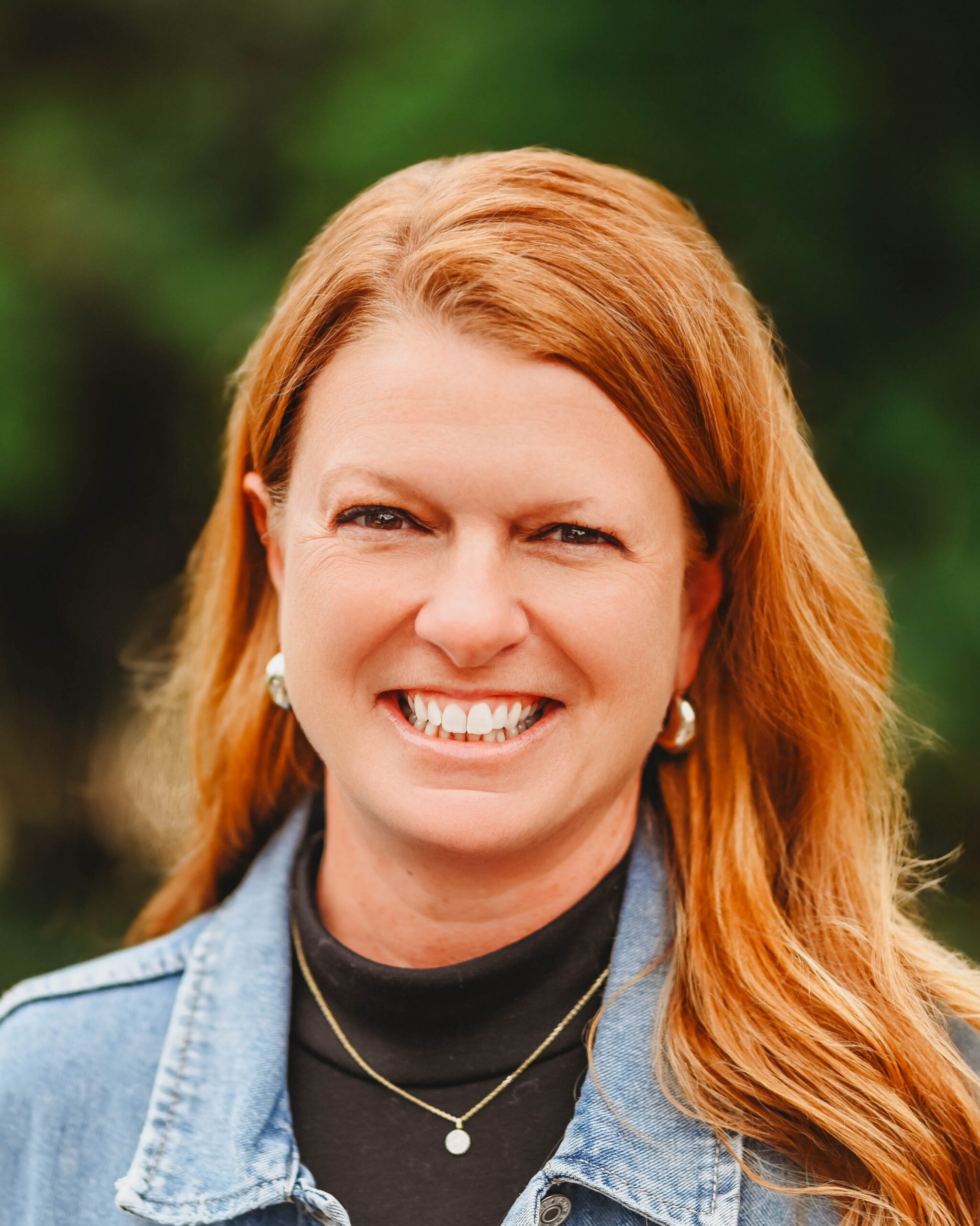 Image of Julie Cernicek