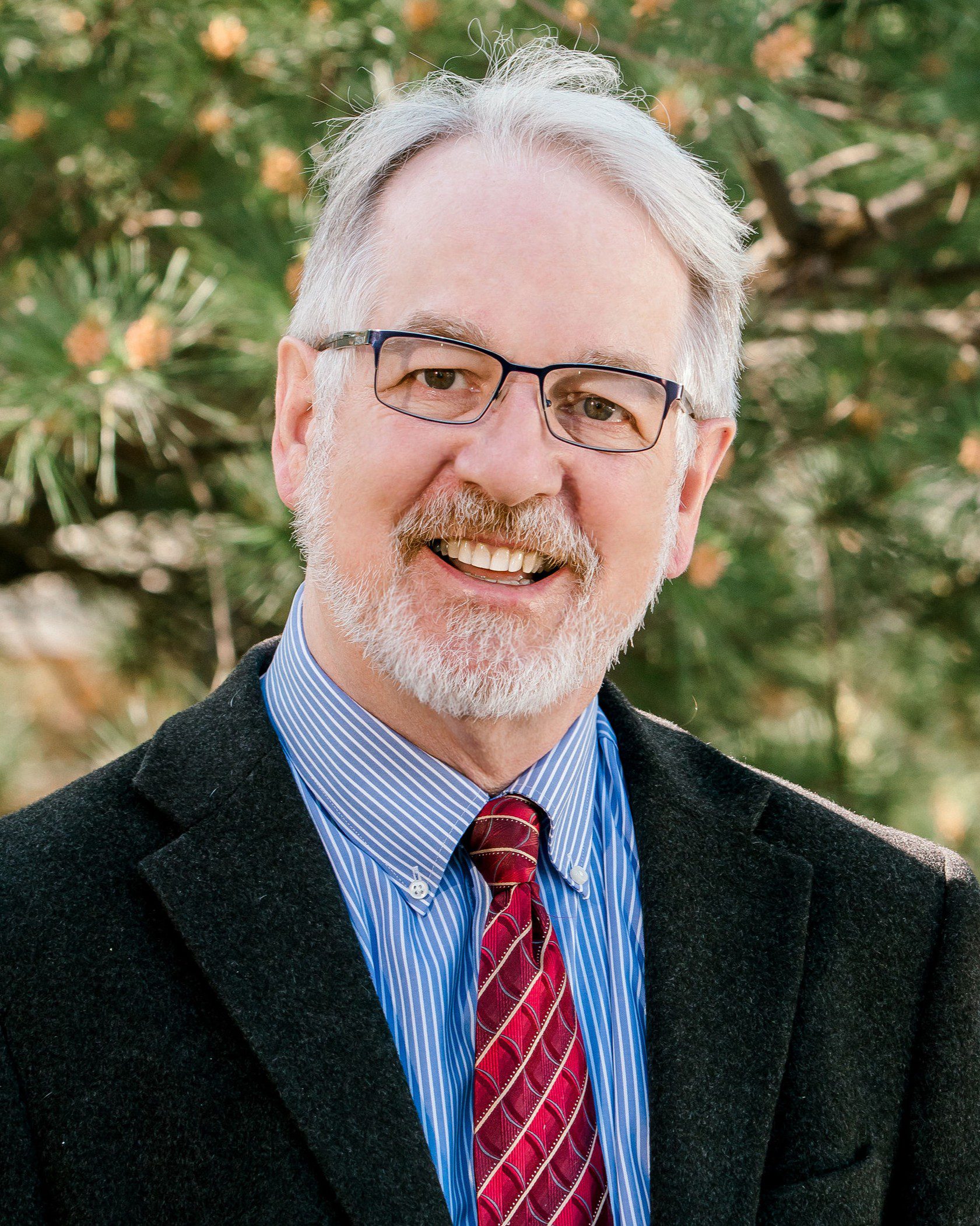 Image of Larry Nolte