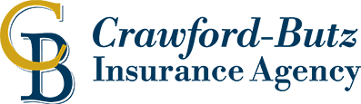 Crawford-Butz Insurance Logo