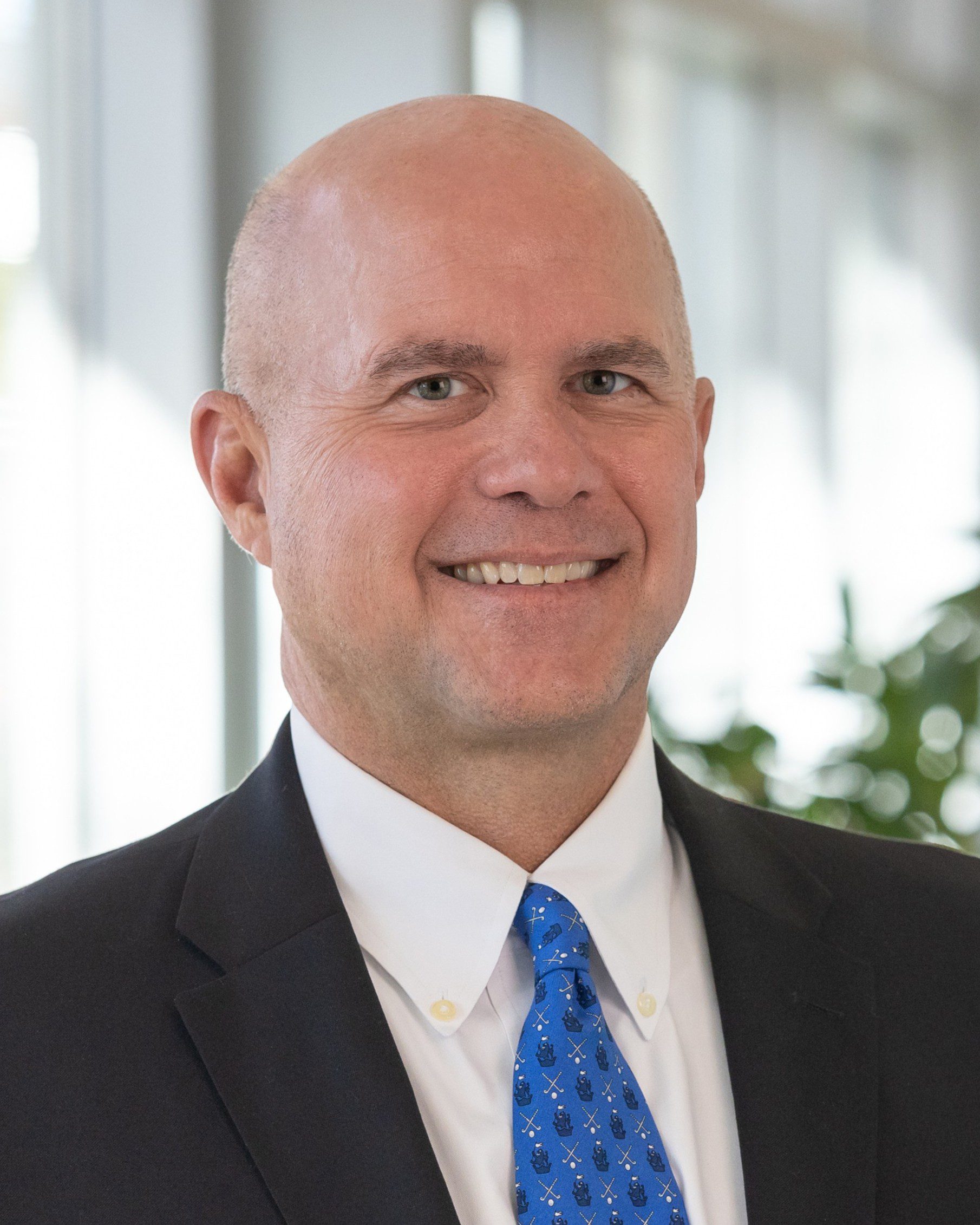 Image of Matt Ference