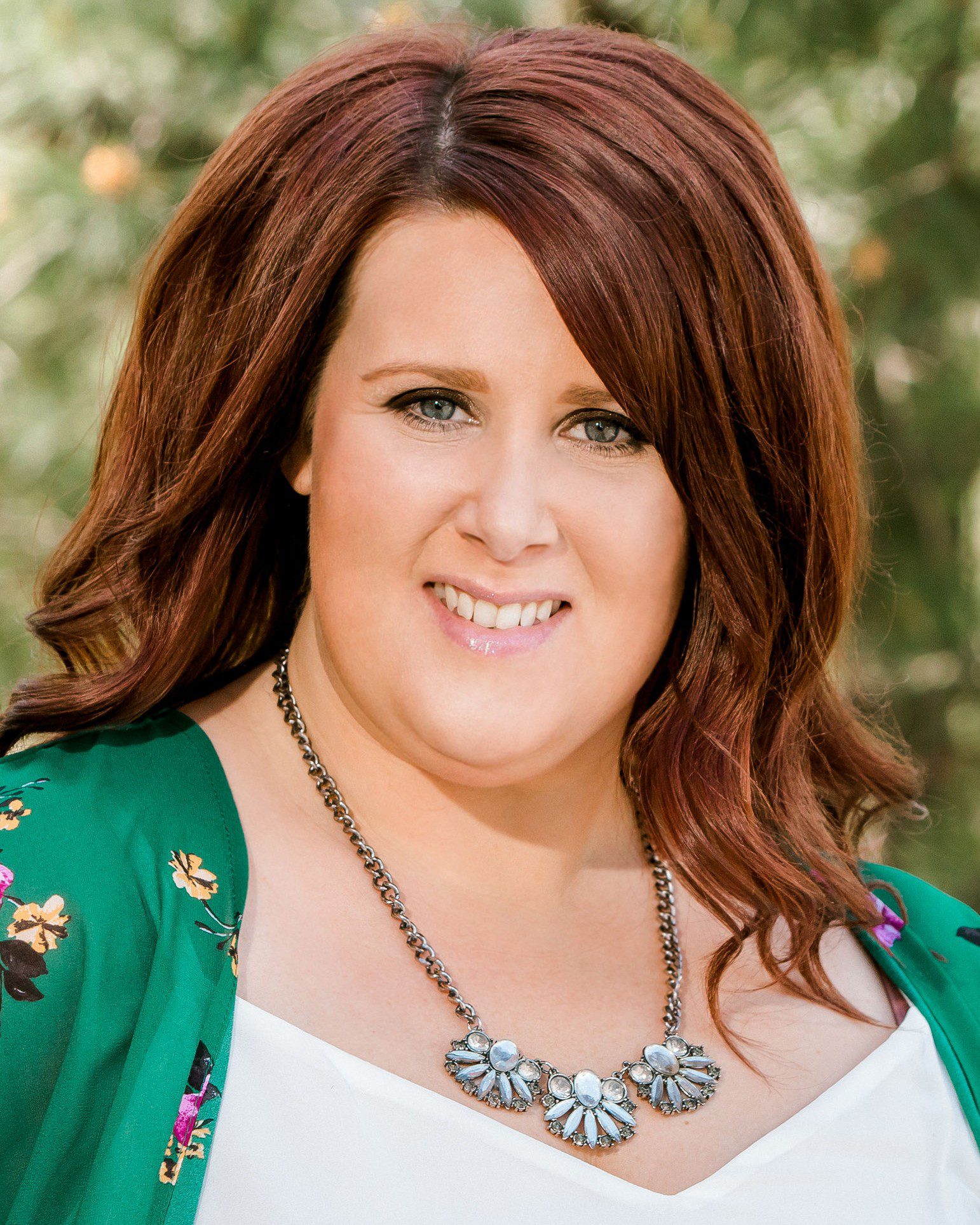 Image of Megan Kuhns