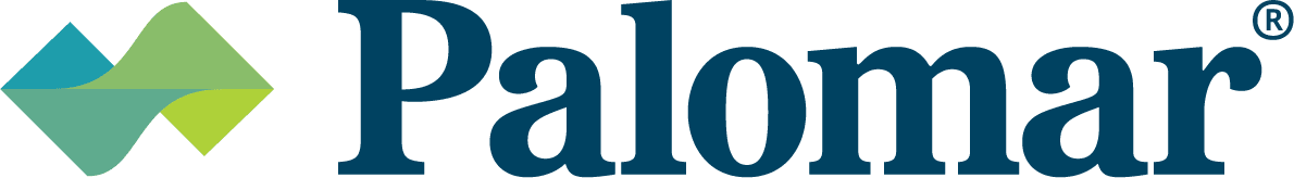 Palomar Specialty Logo
