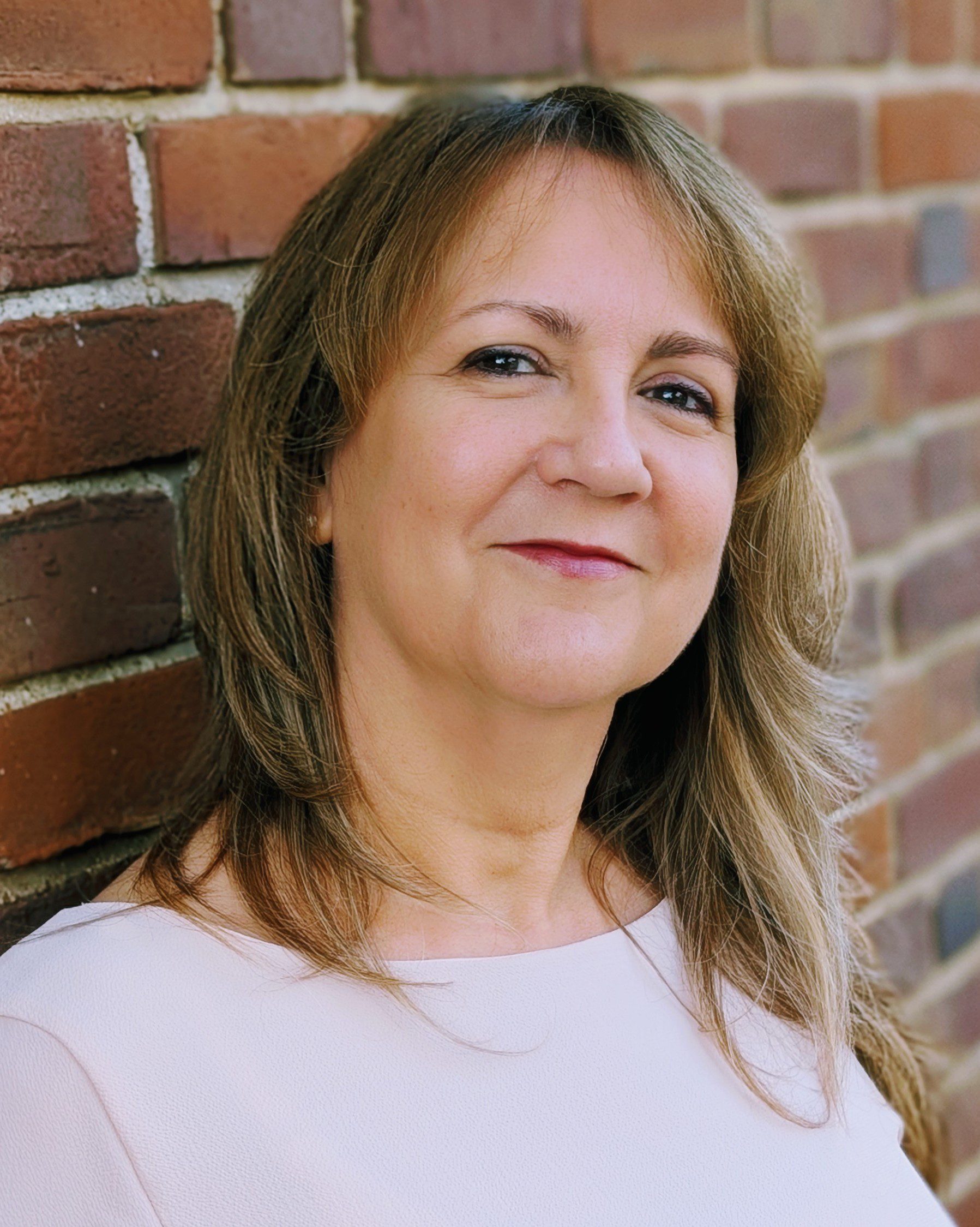 Image of Stephanie Wobbe