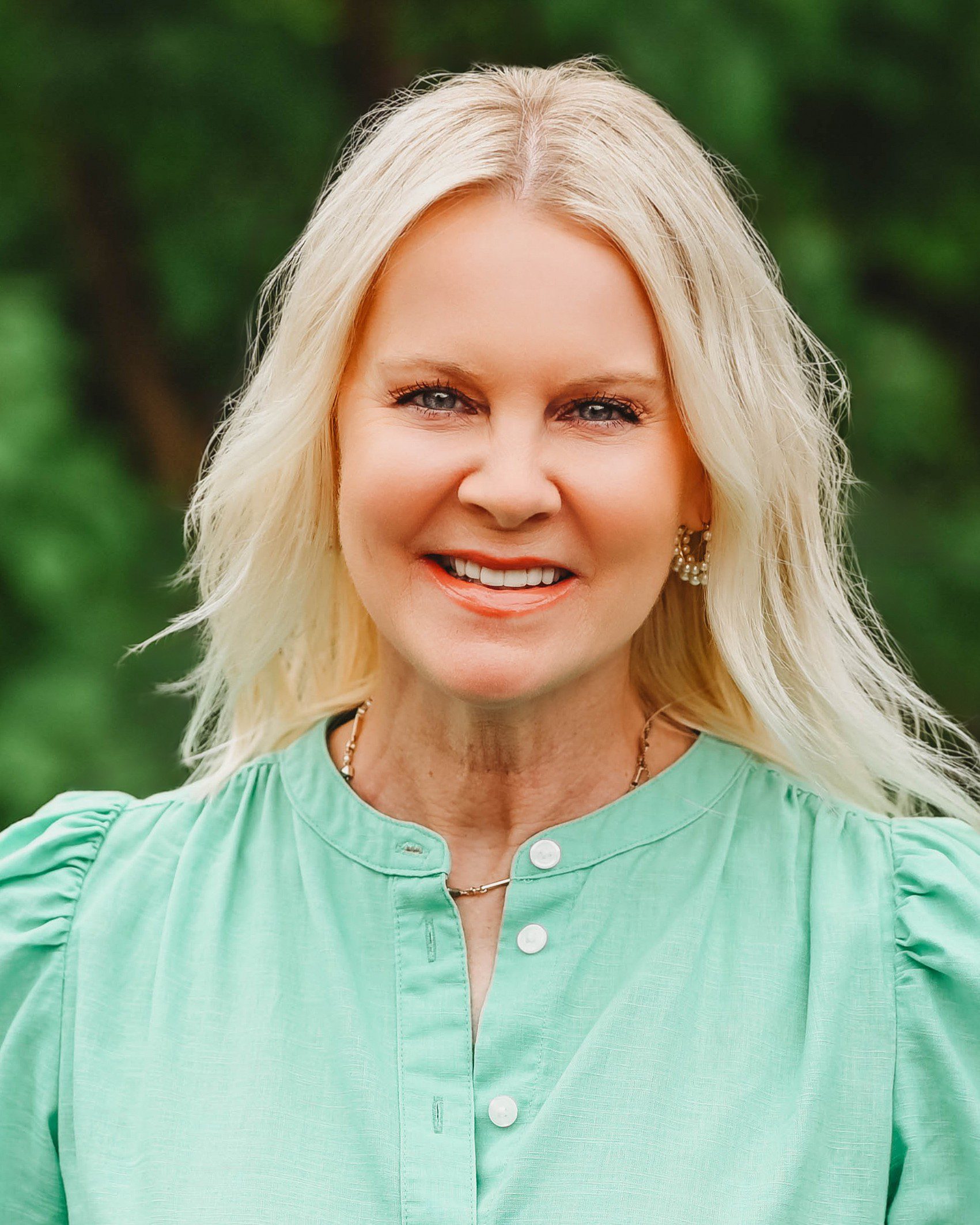 Image of Tracy Schmitz