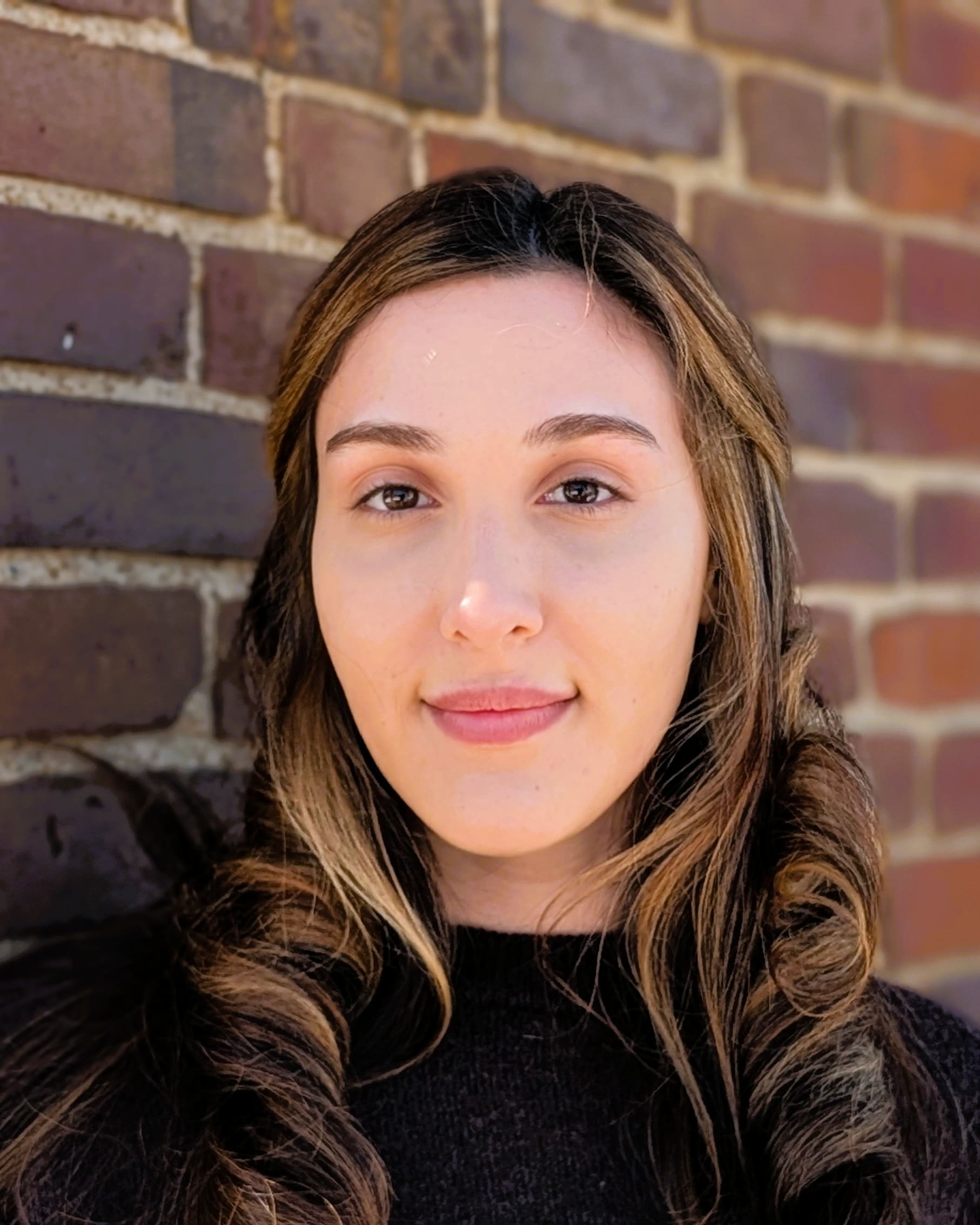 Image of Amira Hidic