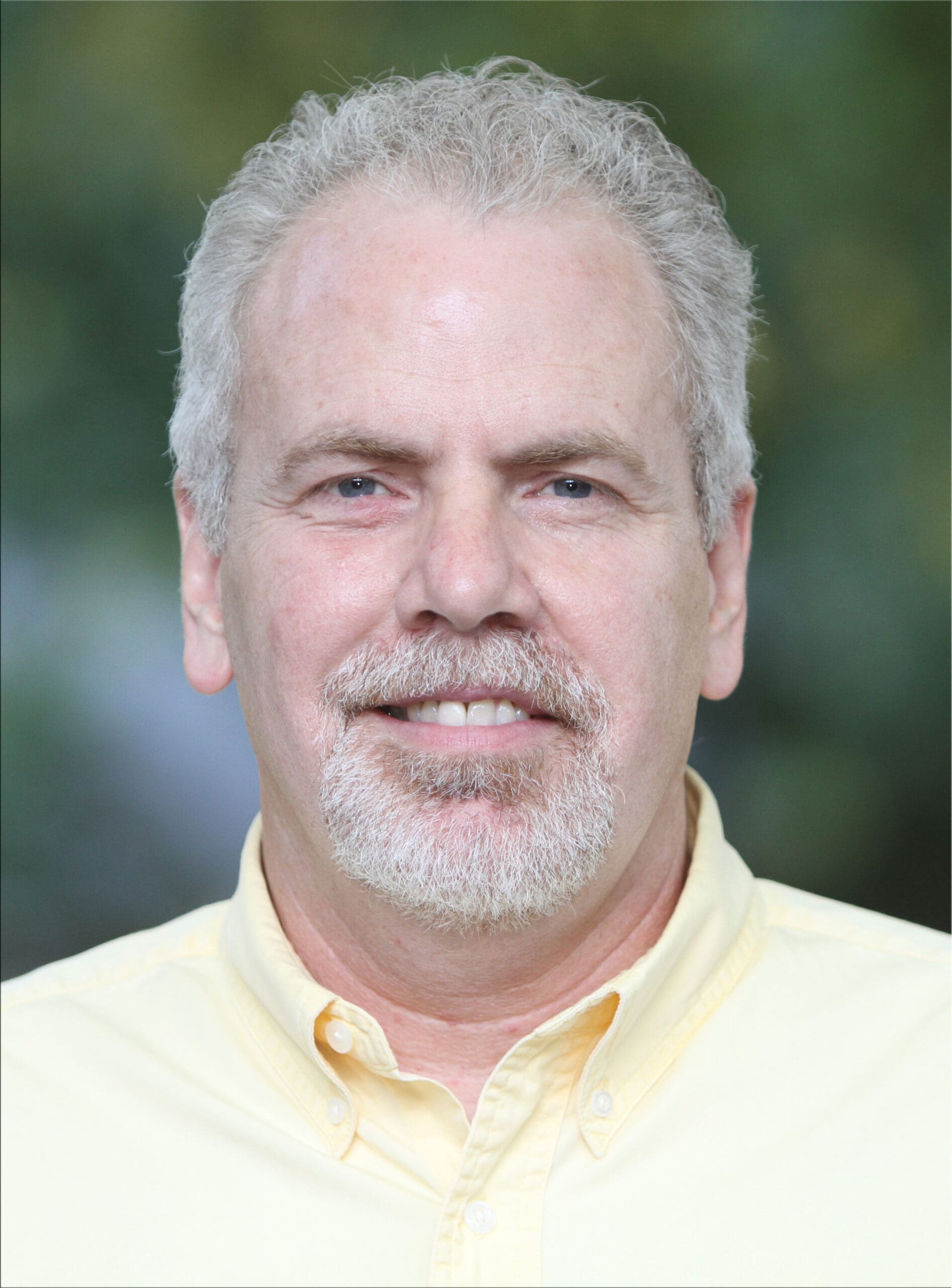 Image of Dave Oppenheim