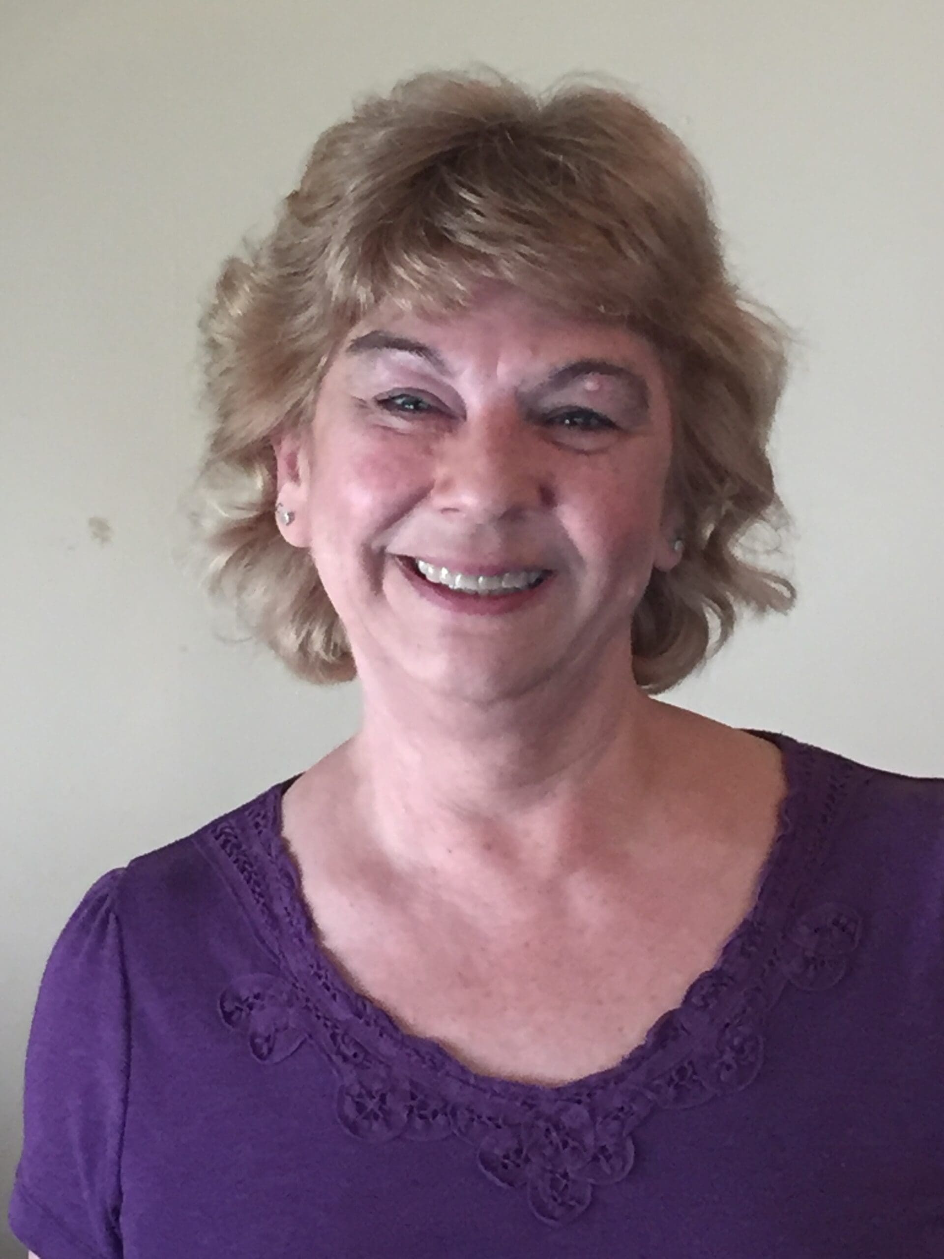 Image of Joan Madison